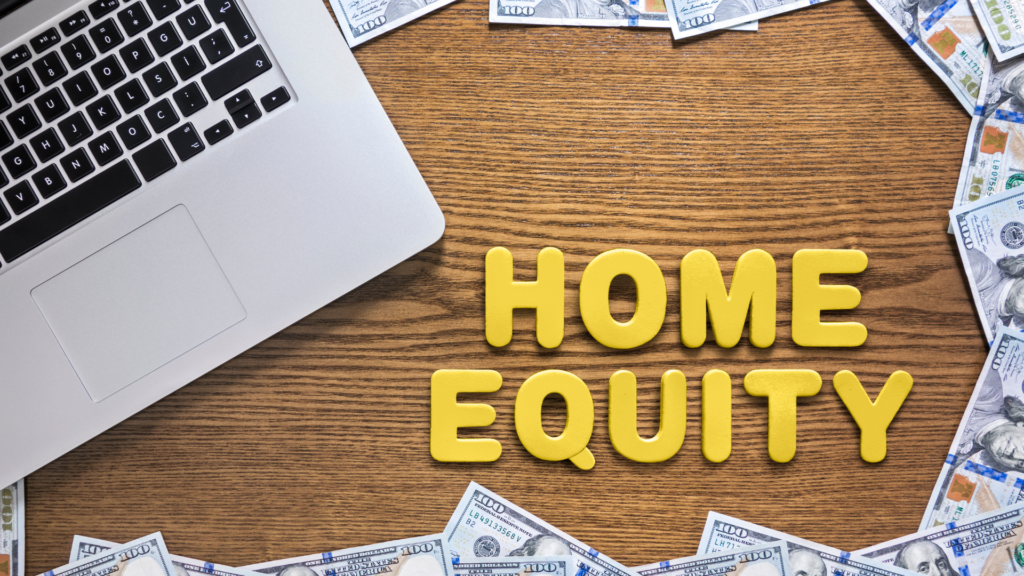 What Credit Score Is Needed for a Home Equity Loan in 2025?