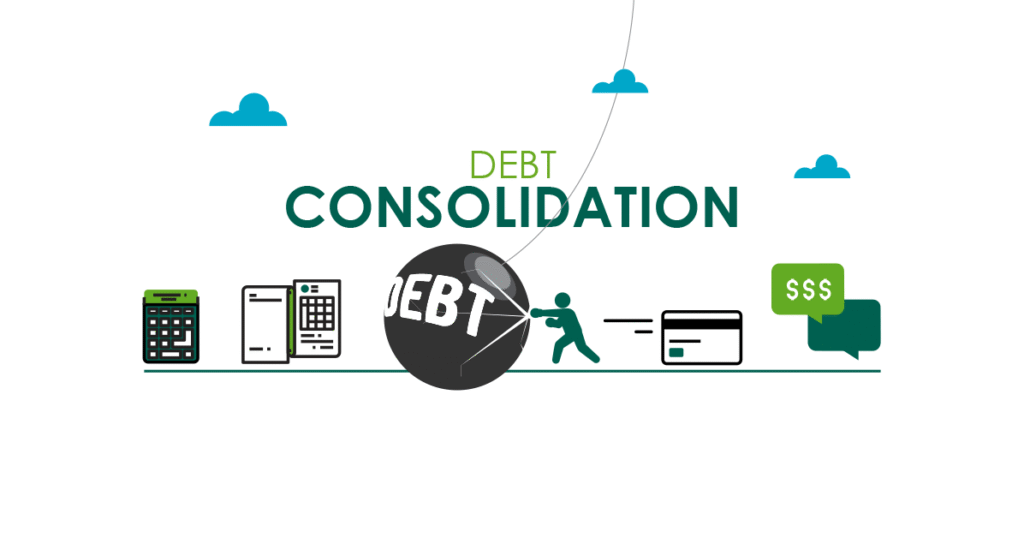 debt consolidation loan