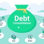 Qualify for a Debt Consolidation Loan