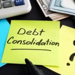 Qualify Debt Consolidation